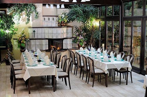 Wald-Cafe Hotel-Restaurant Bonn Exteriér fotografie
